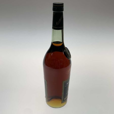  MARTELL マーテル 蒸留酒類 ブランデー コニャック  1000ml VSOP MEDAILLON 40％ 未開栓