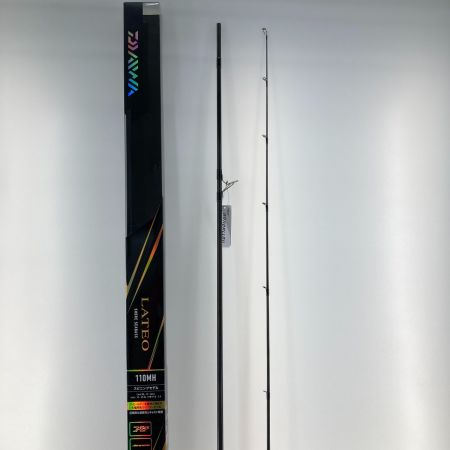  DAIWA ダイワ LATEO 110MH・R 05800042