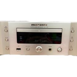 ●● MARANTZ マランツ スーパーオーディオCDプレーヤー 2014年製 SA-11S3 Aランク