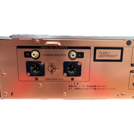  MARANTZ マランツ スーパーオーディオCDプレーヤー 2014年製 SA-11S3