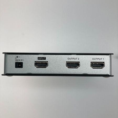  ATEN 4K対応 ビデオ分配器 VS182A