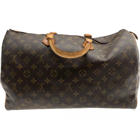  LOUIS VUITTON ルイヴィトン ハンドバッグ モノグラム スピーディ40 M41522 M41522