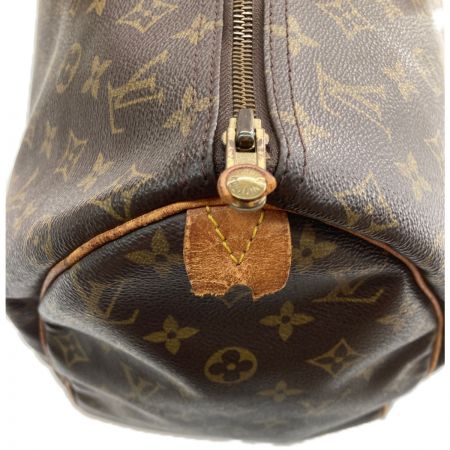 【中古】 LOUIS VUITTON ルイヴィトン ハンドバッグ モノグラム