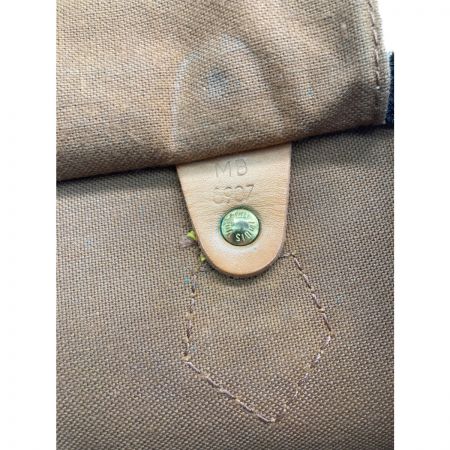  LOUIS VUITTON ルイヴィトン ハンドバッグ モノグラム スピーディ40 M41522 M41522