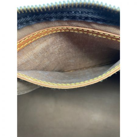  LOUIS VUITTON ルイヴィトン ハンドバッグ モノグラム スピーディ40 M41522 M41522