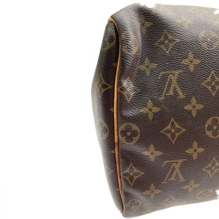 LOUIS VUITTON ルイヴィトン ハンドバッグ モノグラム スピーディ40 M41522 M41522｜中古｜なんでもリサイクルビッグバン