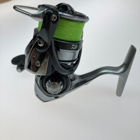  DAIWA ダイワ スピニングリール CALDIA LT4000-CXH