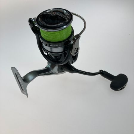 DAIWA ダイワ スピニングリール CALDIA LT4000-CXH