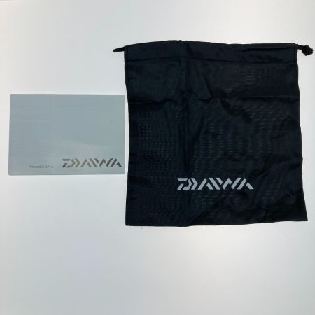  DAIWA ダイワ スピニングリール CALDIA LT4000-CXH