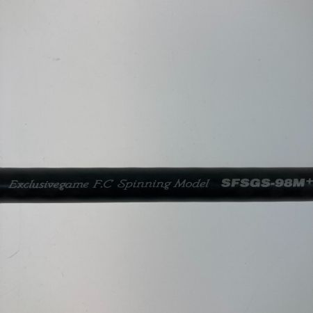  shore gun SFSGS-98M+