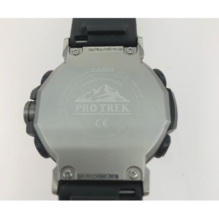  CASIO カシオ 腕時計 5578 PRW-60Y