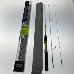 ●● DAIWA ダイワ 663XUL-S DSMARTS 01473545 Sランク