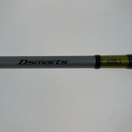  DAIWA ダイワ 663XUL-S DSMARTS 01473545