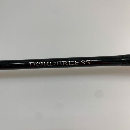  SHIMANO シマノ SHIMANO BORDERLESS 380M-T