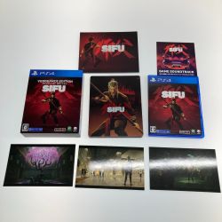 ●●  Sifu: Vengeance Edition シフ：ヴェンジェンス・エディション Bランク