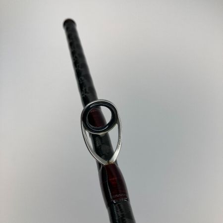  SHIMANO シマノ ルアーロッド TROUT ONE NS S120H 37233