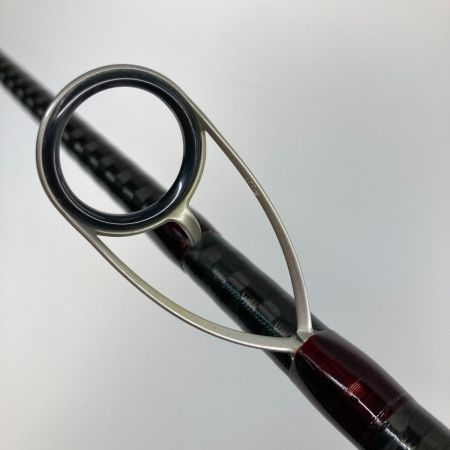  SHIMANO シマノ ルアーロッド TROUT ONE NS S120H 37233