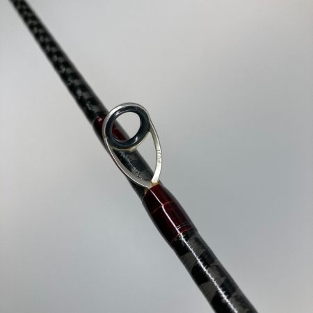  SHIMANO シマノ ルアーロッド TROUT ONE NS S120H 37233