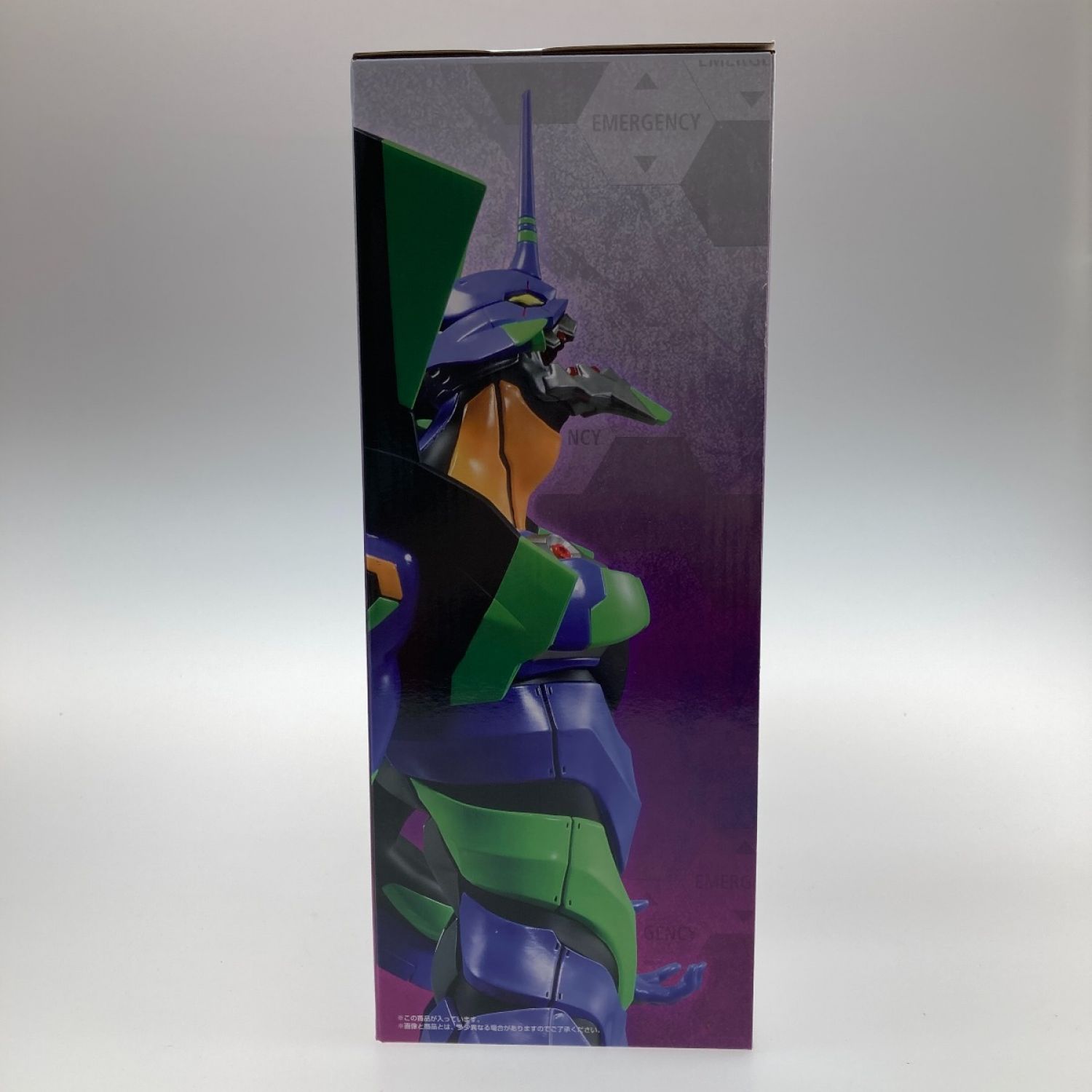 中古 エヴァンゲリオン 初号機 暴走 一番くじa賞 エヴァンゲリオン初号機 Nランク 総合リサイクルショップ なんでもリサイクルビッグバン オンラインショップ