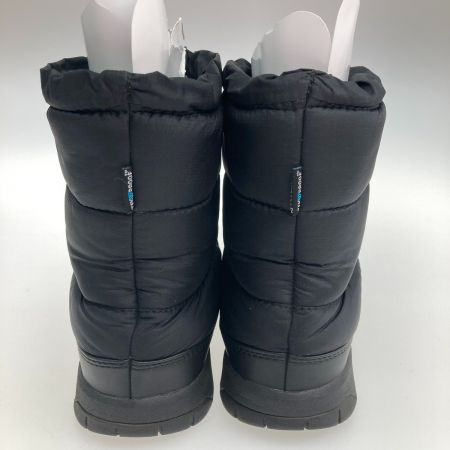  THE NORTH FACE ザノースフェイス ブーツ SIZE 25cm NFW51873 ブラック