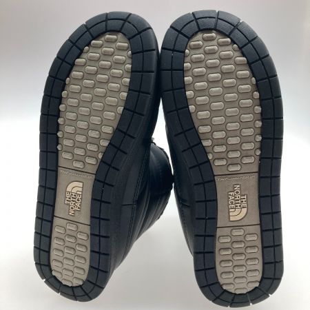  THE NORTH FACE ザノースフェイス ブーツ SIZE 25cm NFW51873 ブラック