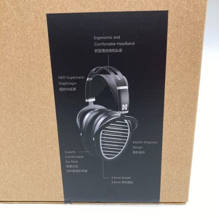  HIFIMAN ヘッドホン ANANDA