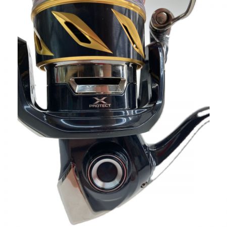  SHIMANO スピニングリール 19STELLA SW14000PG 04128