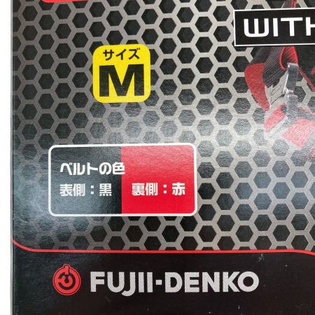  ツヨロン レヴォハーネス ランヤード付 Mサイズ TH-508