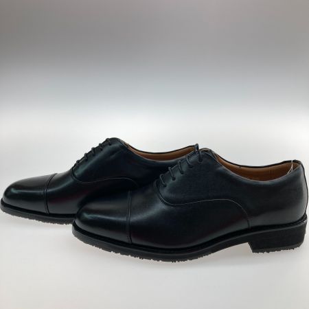  HUSH PUPPIES ハッシュパピー ビジネスシューズ メンズ SIZE26.5cm M0246HN ブラック