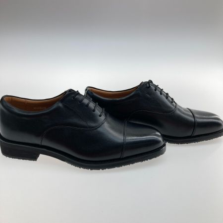  HUSH PUPPIES ハッシュパピー ビジネスシューズ メンズ SIZE26.5cm M0246HN ブラック