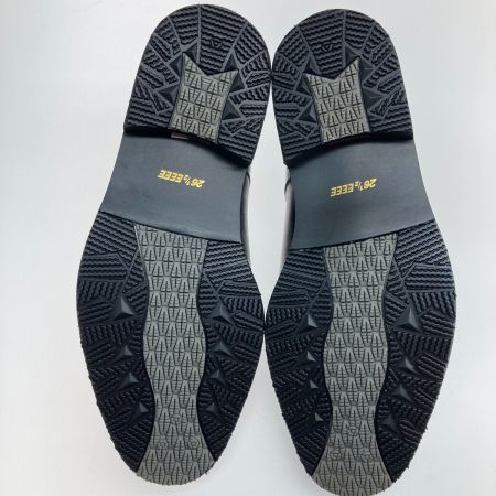  HUSH PUPPIES ハッシュパピー ビジネスシューズ メンズ SIZE26.5cm M0246HN ブラック