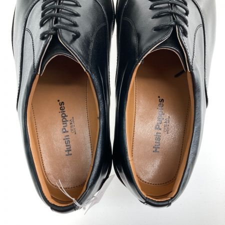  HUSH PUPPIES ハッシュパピー ビジネスシューズ メンズ SIZE26.5cm M0246HN ブラック