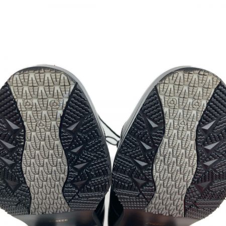  HUSH PUPPIES ハッシュパピー ビジネスシューズ メンズ SIZE26cm M0246HN ブラック