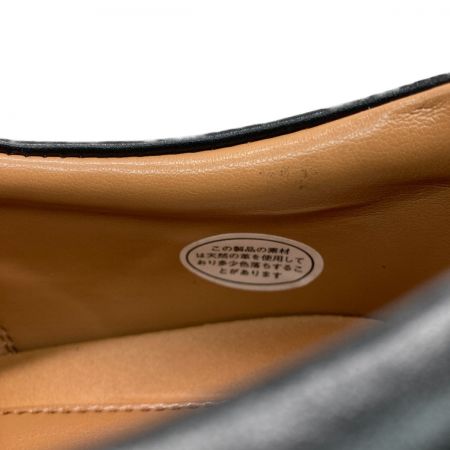  HUSH PUPPIES ハッシュパピー ビジネスシューズ メンズ SIZE26cm M0246HN ブラック