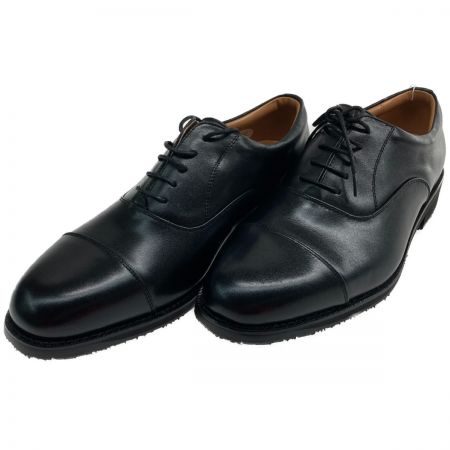  HUSH PUPPIES ハッシュパピー ビジネスシューズ メンズ SIZE26cm M0246HN ブラック