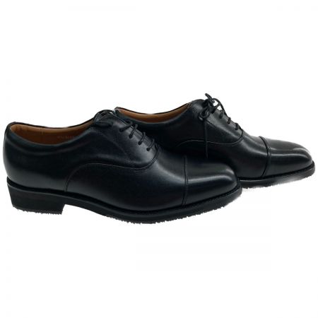  HUSH PUPPIES ハッシュパピー ビジネスシューズ メンズ SIZE26cm M0246HN ブラック