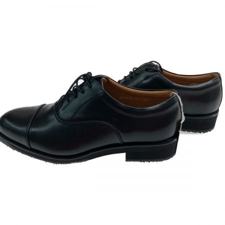  HUSH PUPPIES ハッシュパピー ビジネスシューズ メンズ SIZE26cm M0246HN ブラック