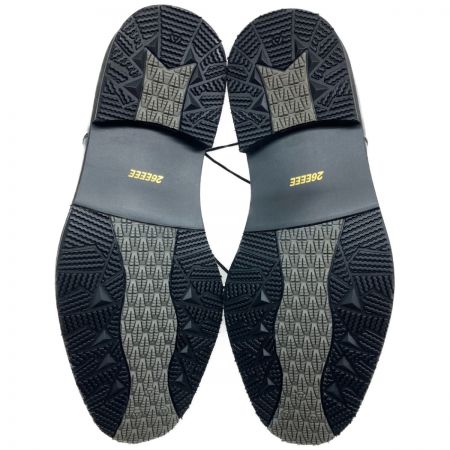  HUSH PUPPIES ハッシュパピー ビジネスシューズ メンズ SIZE26cm M0246HN ブラック