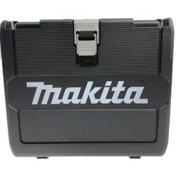 ●● MAKITA インパクトドライバ 18V 6.0Ah バッテリー2本 充電器付 TD172DRGX Nランク