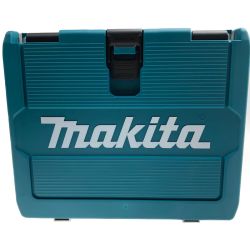 ●● MAKITA マキタ インパクトレンチ 18V 6.0Ah バッテリー2本 充電器付 TW300DRGX Nランク