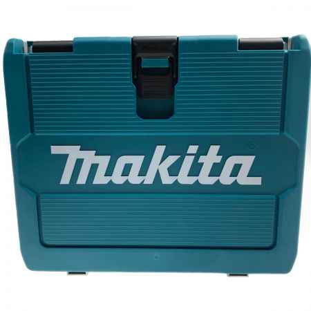  MAKITA マキタ インパクトレンチ 18V 6.0Ah バッテリー2本 充電器付 TW300DRGX