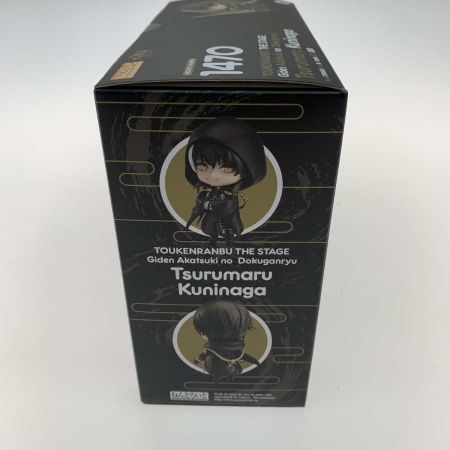  GOOD SMILE COMPANY グッドスマイルカンパニー 刀剣乱舞 暁の独眼竜 鶴丸国永 1470