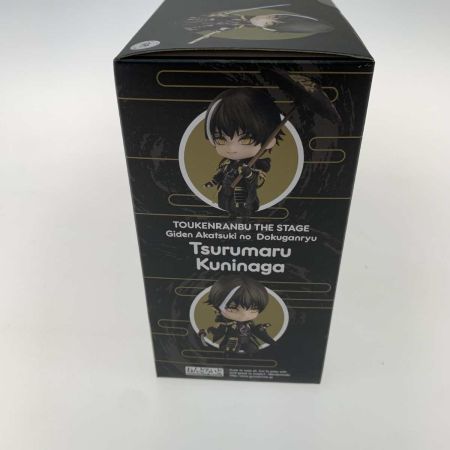  GOOD SMILE COMPANY グッドスマイルカンパニー 刀剣乱舞 暁の独眼竜 鶴丸国永 1470