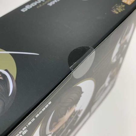  GOOD SMILE COMPANY グッドスマイルカンパニー 刀剣乱舞 暁の独眼竜 鶴丸国永 1470