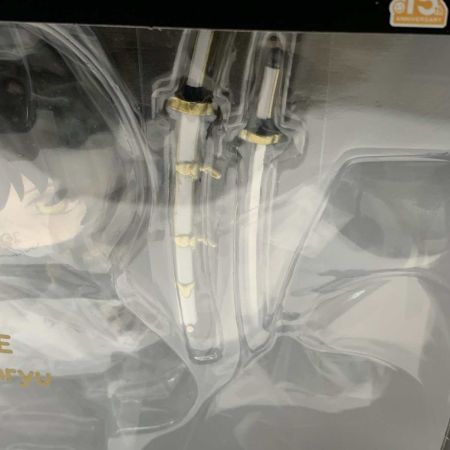  GOOD SMILE COMPANY グッドスマイルカンパニー 刀剣乱舞 暁の独眼竜 鶴丸国永 1470