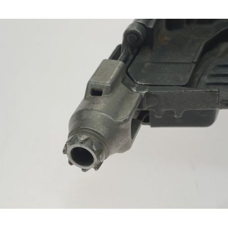  日立工機 高圧ロール釘打 NV90HR ブラック×ゴールド