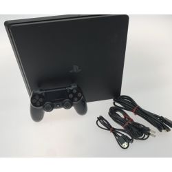 ●● SONY ソニー PlayStation4  CUH-2200B Bランク