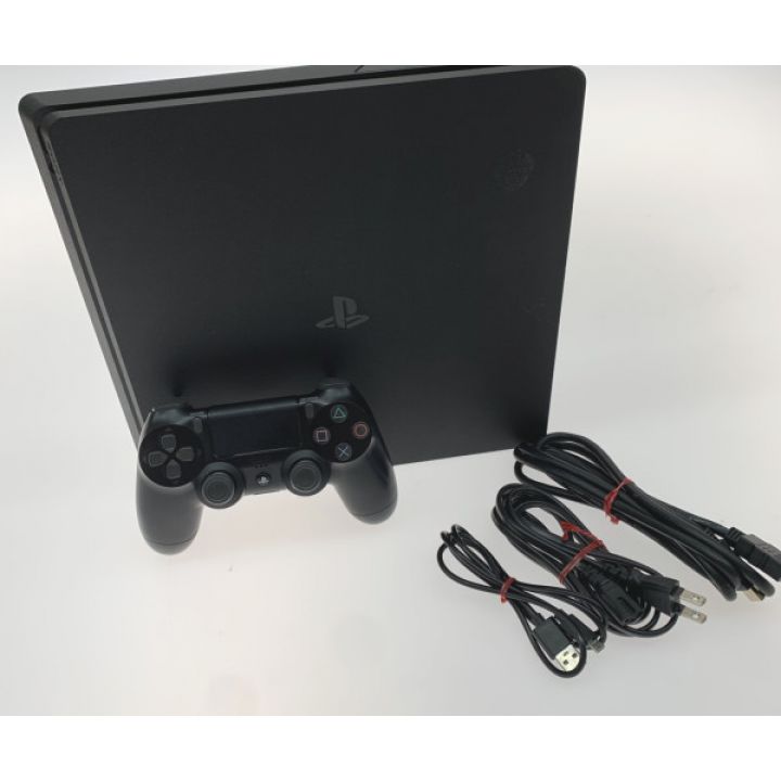 SONY ソニー PlayStation4 CUH-2200B