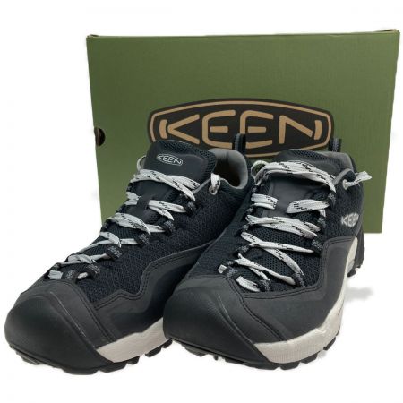  KEEN キーン トレッキングシューズ SIZE 27.5cm 1025916