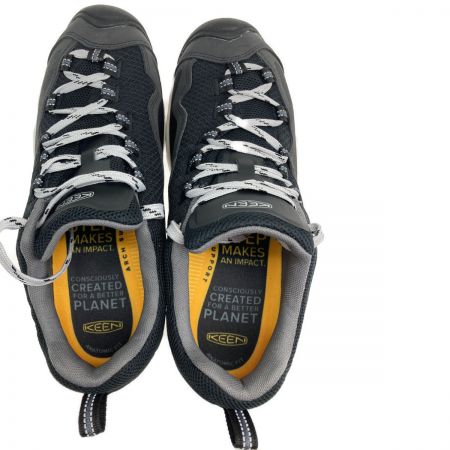  KEEN キーン トレッキングシューズ SIZE 27.5cm 1025916